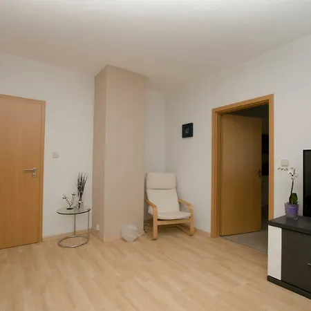 Апартаменты Haus Dana Кохем Экстерьер фото