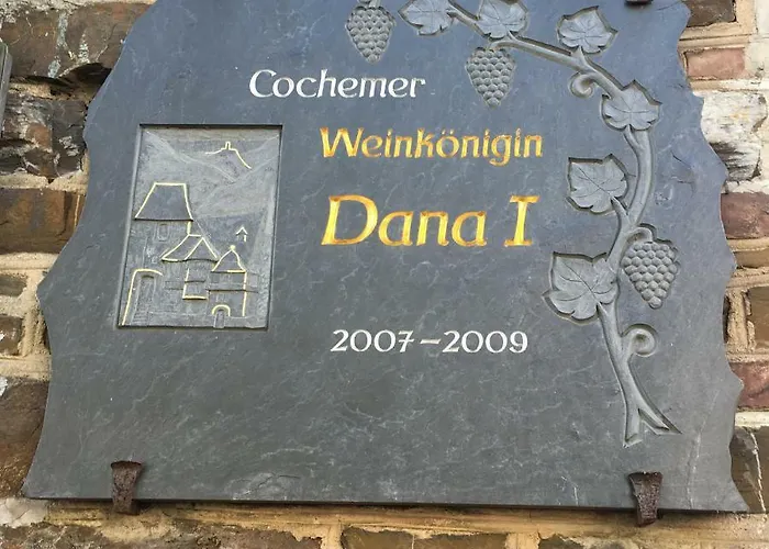 Haus Dana