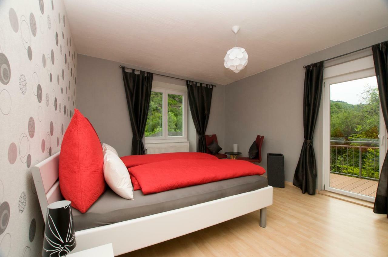 Haus Dana * Cochem