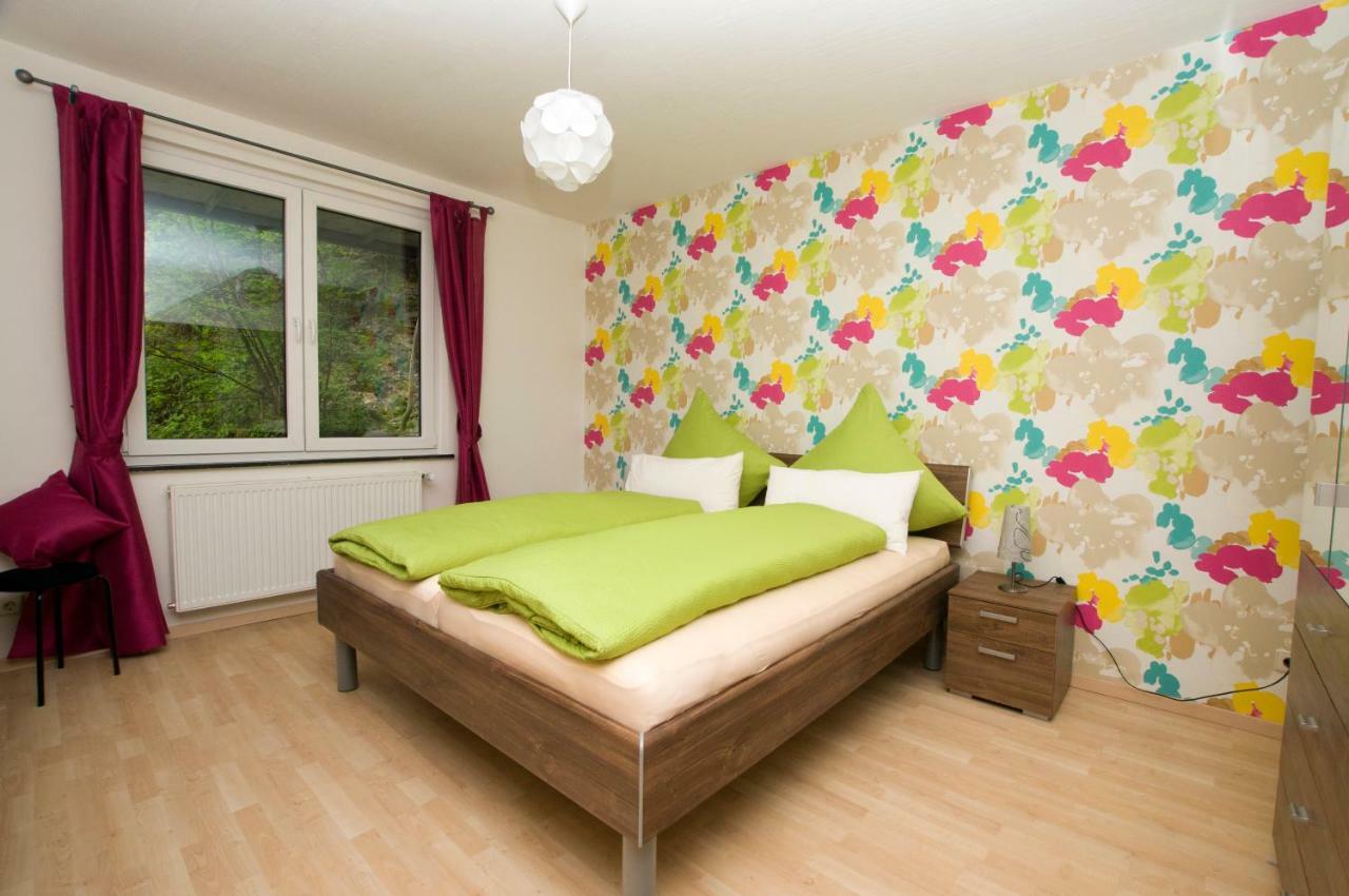 Haus Dana Cochem