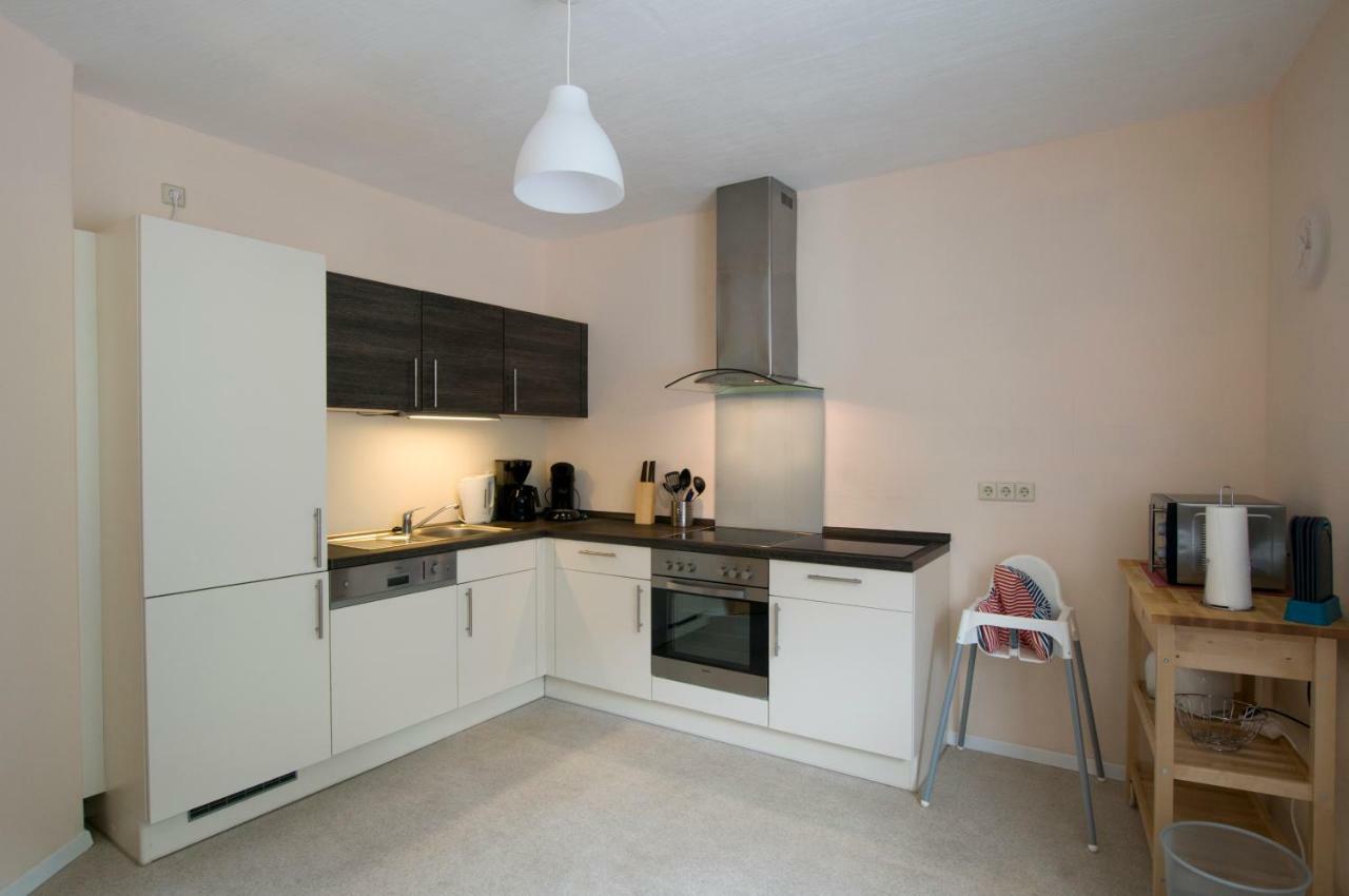Haus Dana Apartment *
