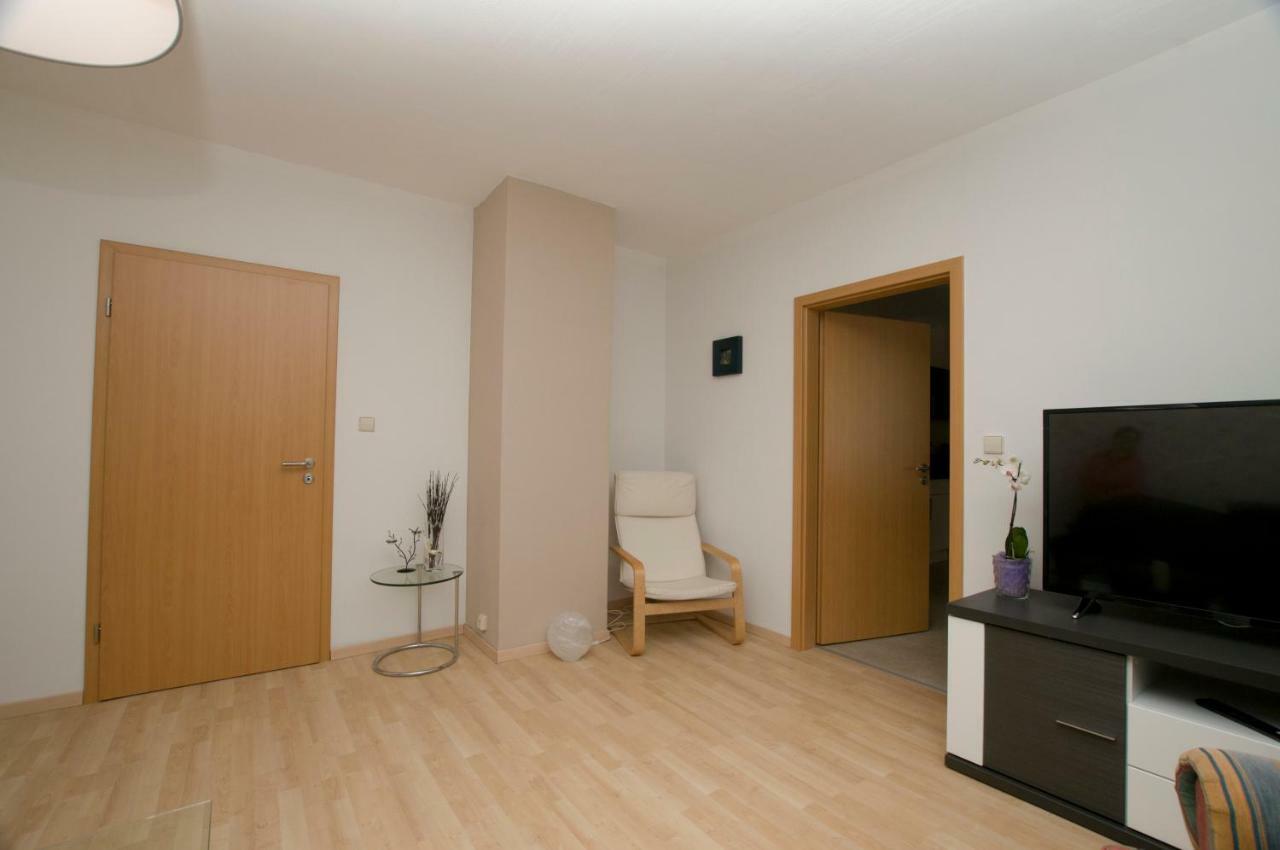 Haus Dana Apartment Cochem