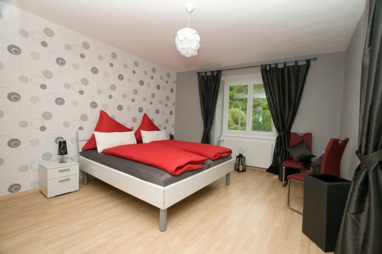 Haus Dana * Cochem