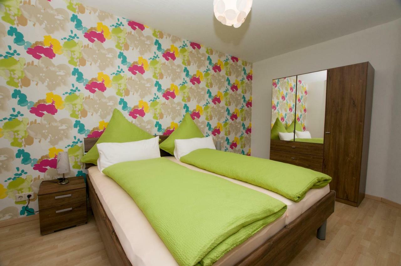 Haus Dana * Cochem