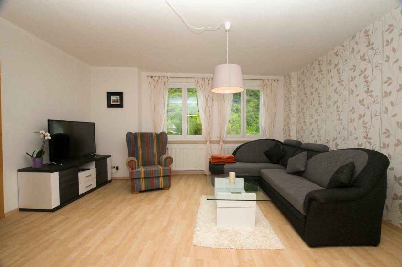 Haus Dana *