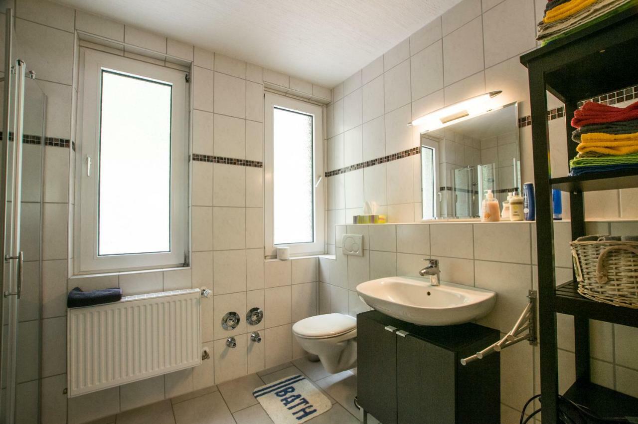 Apartment Haus Dana Cochem