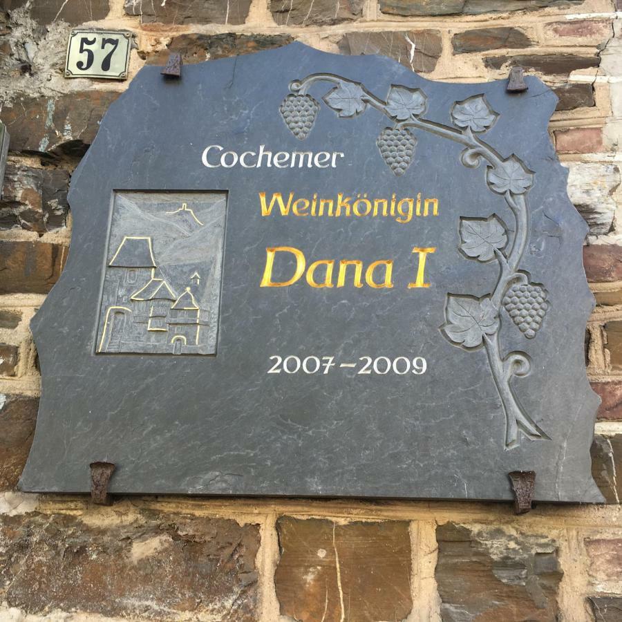 Apartment Haus Dana