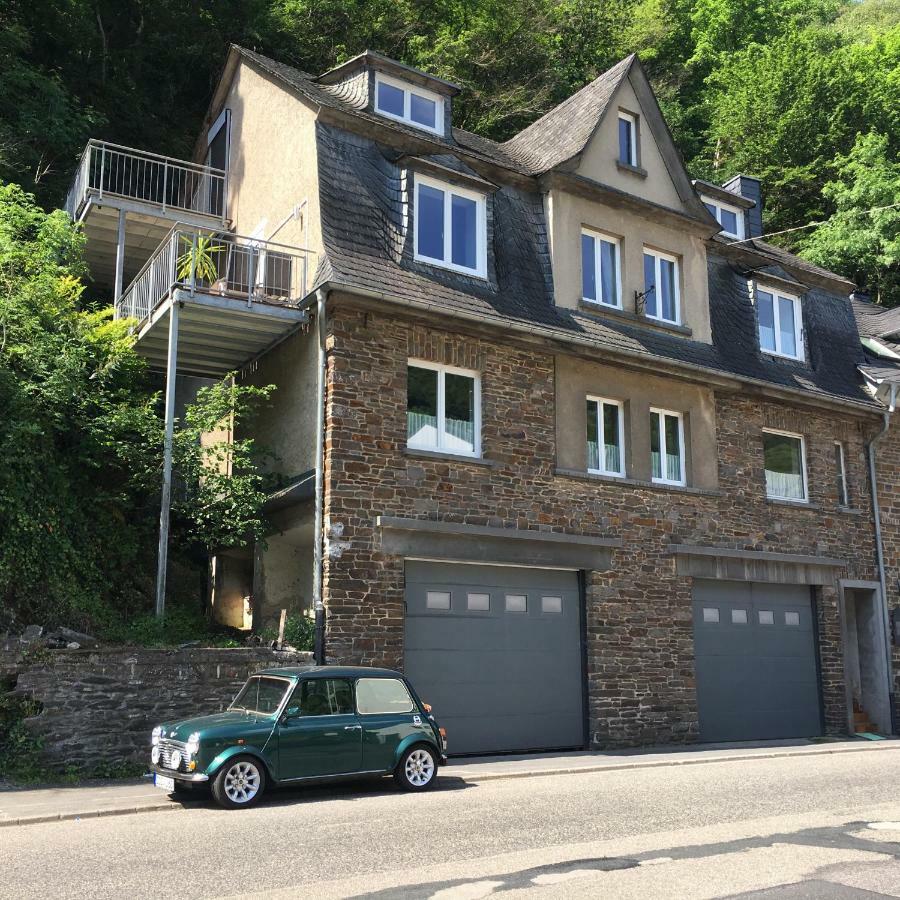 Haus Dana Apartment Cochem