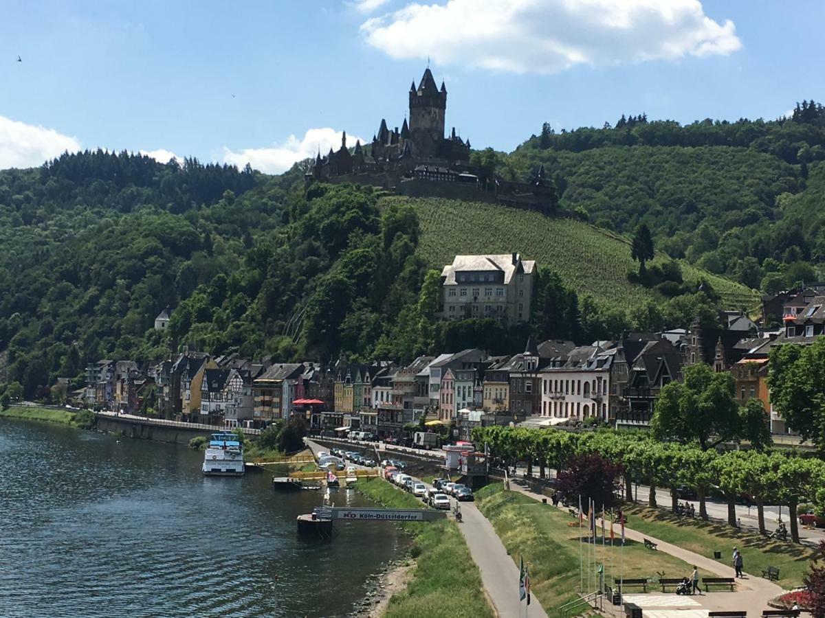 Haus Dana Apartment Cochem